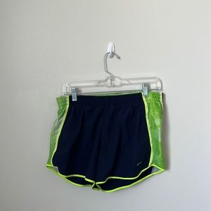 Dry Fit Running Shorts